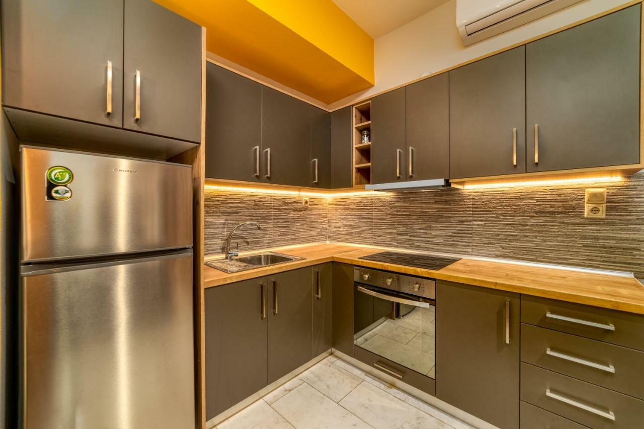 Amoudara Suites 외부 사진