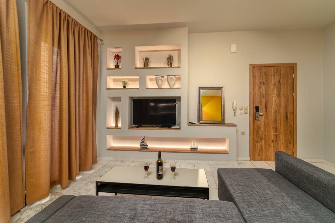 Amoudara Suites 외부 사진