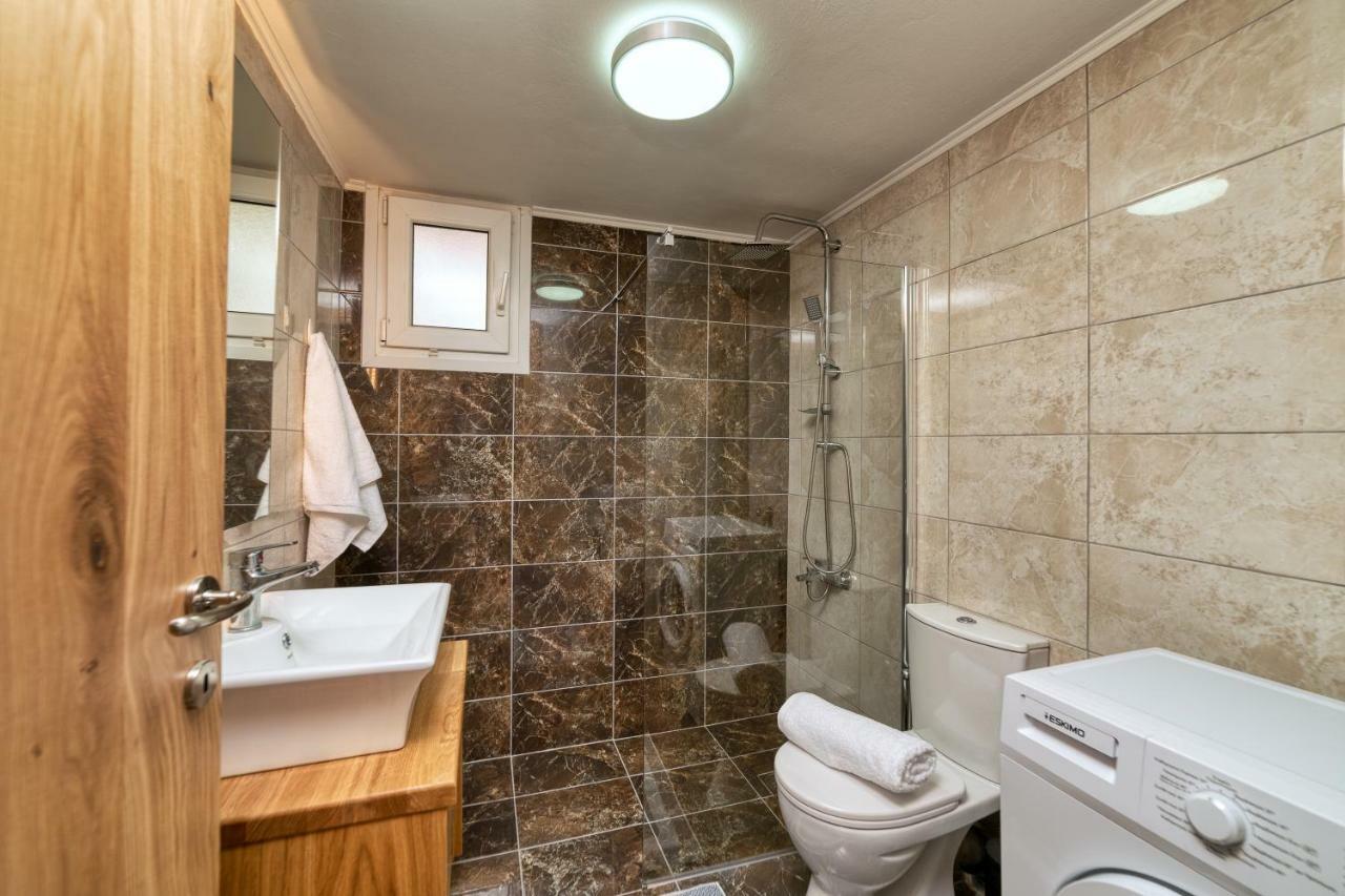 Amoudara Suites 외부 사진