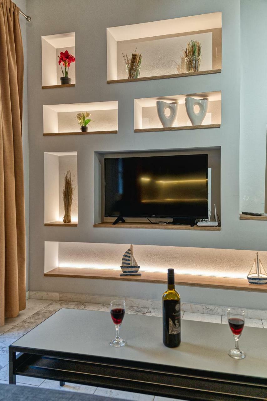 Amoudara Suites 외부 사진